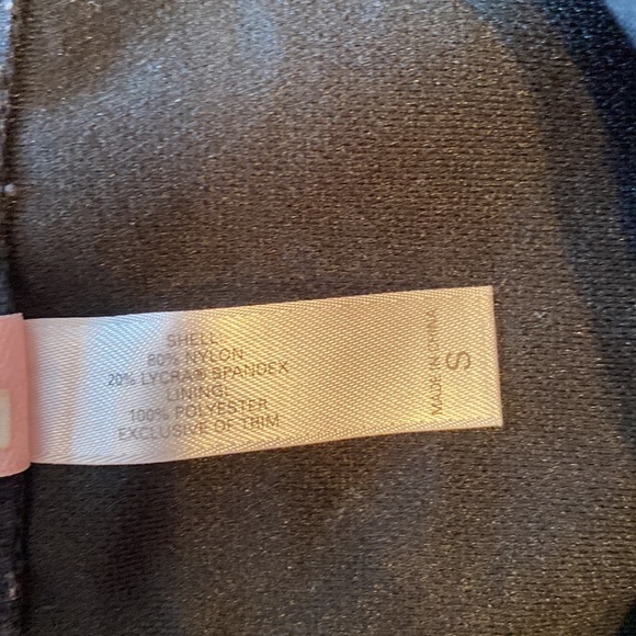 Women’s Victoria’s Secret swim, bikini, bottoms, size small - Picture 4 of 5